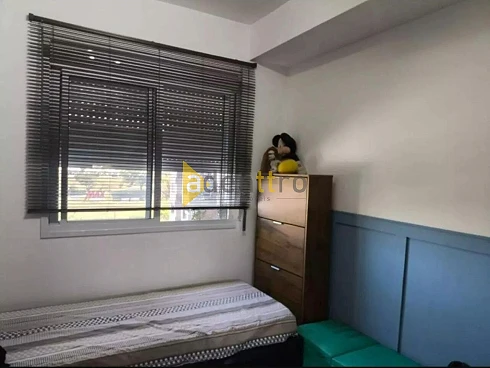 Apartamento Praça Butantã 65m², 2 Dormitórios sendo 1 Suíte, 1 Vaga, Lazer e Segurança 24h, Portaria e Área Verde - Foto 6
