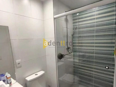 Apartamento Praça Butantã 65m², 2 Dormitórios sendo 1 Suíte, 1 Vaga, Lazer e Segurança 24h, Portaria e Área Verde - Foto 7