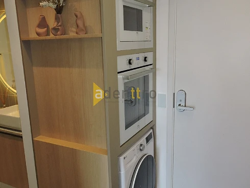 Apartamento Studio By Passarelli em Pinheiros, Completo e com Móveis de Qualidade, Lazer Completo e Segurança com Portaria 24h - Foto 21