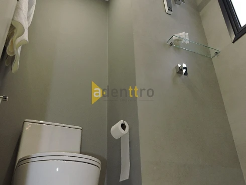 Apartamento Studio By Passarelli em Pinheiros, Completo e com Móveis de Qualidade, Lazer Completo e Segurança com Portaria 24h - Foto 38