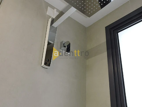 Apartamento Studio By Passarelli em Pinheiros, Completo e com Móveis de Qualidade, Lazer Completo e Segurança com Portaria 24h - Foto 39