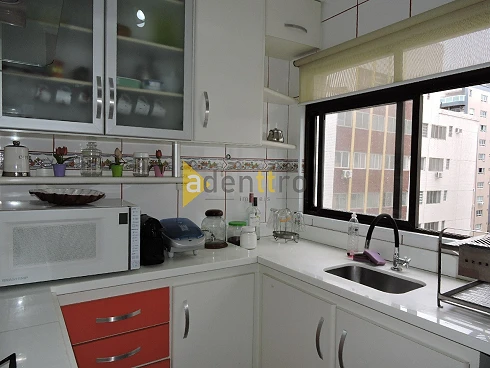 Apartamento 146m², Santos, Boqueirão, 3 Dormitórios, 2 Suítes, 2 Vagas - Foto 10