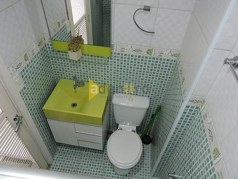 Apartamento 146m², Santos, Boqueirão, 3 Dormitórios, 2 Suítes, 2 Vagas - Foto 14