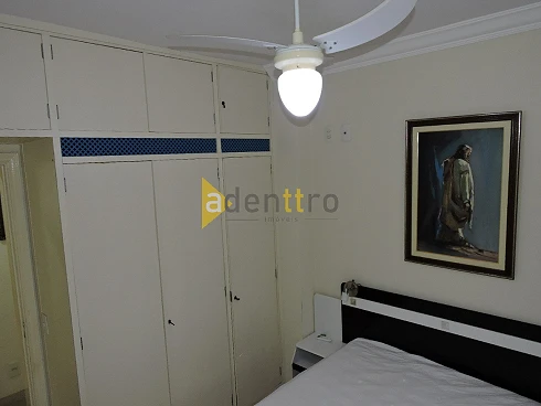 Apartamento 146m², Santos, Boqueirão, 3 Dormitórios, 2 Suítes, 2 Vagas - Foto 16