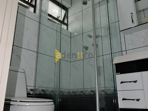 Apartamento 146m², Santos, Boqueirão, 3 Dormitórios, 2 Suítes, 2 Vagas - Foto 17