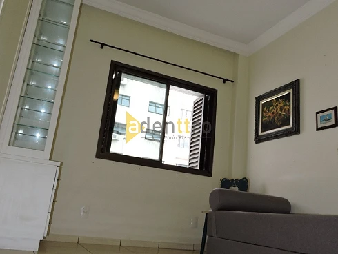 Apartamento 146m², Santos, Boqueirão, 3 Dormitórios, 2 Suítes, 2 Vagas - Foto 20