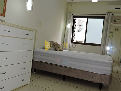 Apartamento 146m², Santos, Boqueirão, 3 Dormitórios, 2 Suítes, 2 Vagas - Foto 25