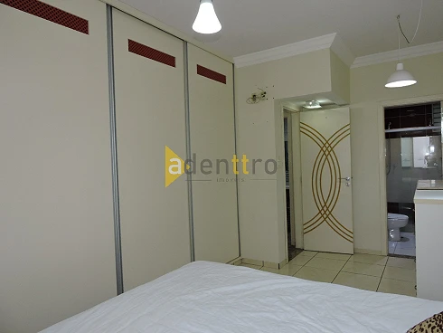 Apartamento 146m², Santos, Boqueirão, 3 Dormitórios, 2 Suítes, 2 Vagas - Foto 28