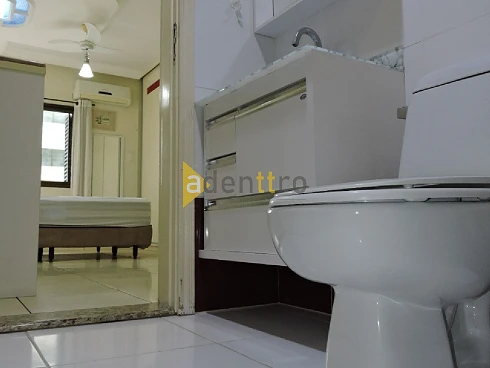 Apartamento 146m², Santos, Boqueirão, 3 Dormitórios, 2 Suítes, 2 Vagas - Foto 30