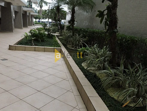 Apartamento 146m², Santos, Boqueirão, 3 Dormitórios, 2 Suítes, 2 Vagas - Foto 35