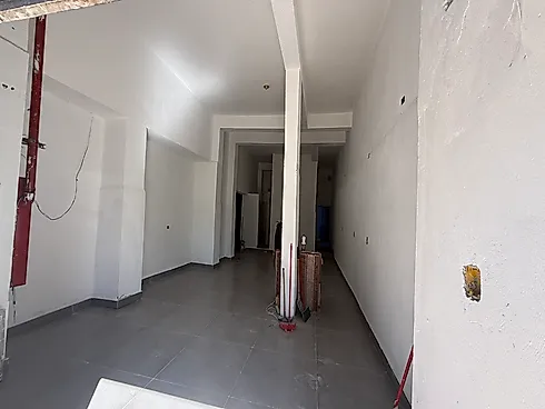 Sala Térrea no Centro de Osasco para Locação Comercial - Escritório/sala em Centro, Osasco - Foto 1