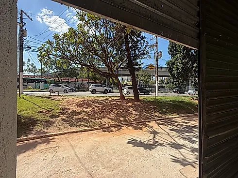 Sala Térrea no Centro de Osasco para Locação Comercial - Foto 11