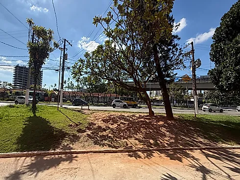 Sala Térrea no Centro de Osasco para Locação Comercial - Foto 12