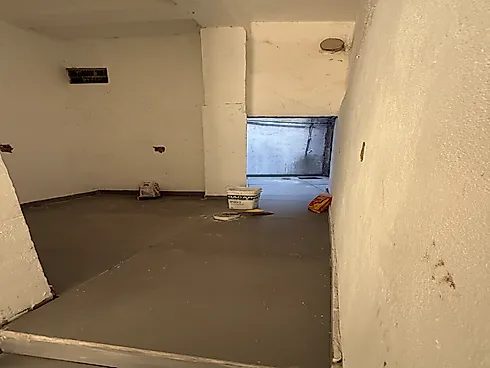 Sala Térrea no Centro de Osasco para Locação Comercial - Foto 6