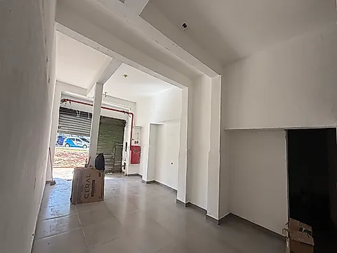 Sala Térrea no Centro de Osasco para Locação Comercial - Foto 7