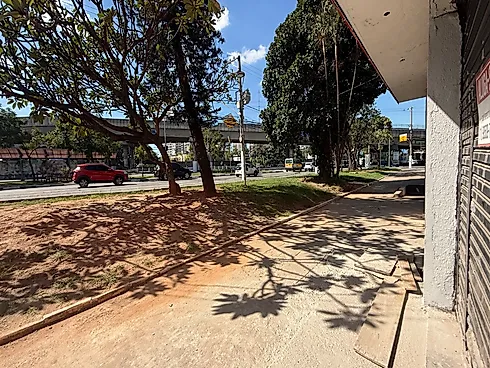 Loja Térrea no Centro de Osasco para Locação Comercial - Foto 11