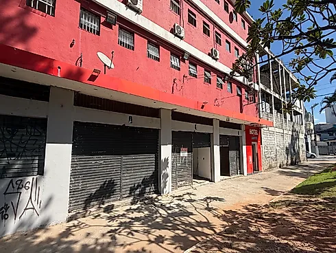 Loja Térrea no Centro de Osasco para Locação Comercial - Foto 12