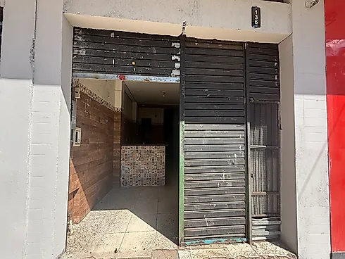 Loja Térrea no Centro de Osasco para Locação Comercial - Loja térrea em Centro, Osasco - Foto 4