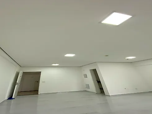 Sala Comercial, Fusion Office, 42m², 1 Banheiro, 1 Vaga - Foto 9