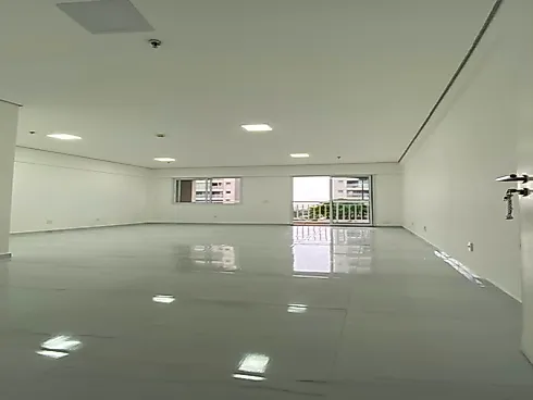 Sala Comercial, Fusion Office, 42m², 1 Banheiro, 1 Vaga - Foto 10