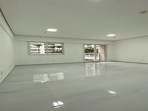 Sala Comercial, Fusion Office, 42m², 1 Banheiro, 1 Vaga - Foto 11