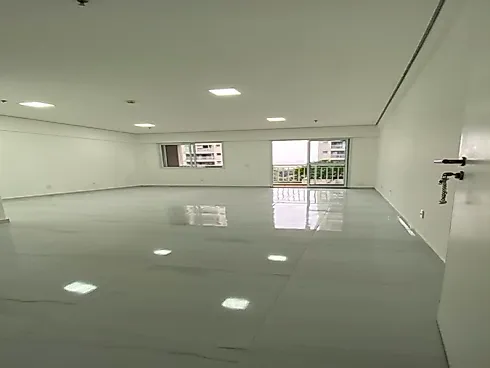 Sala Comercial, Fusion Office, 42m², 1 Banheiro, 1 Vaga - Foto 16