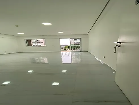 Sala Comercial, Fusion Office, 42m², 1 Banheiro, 1 Vaga - Foto 17