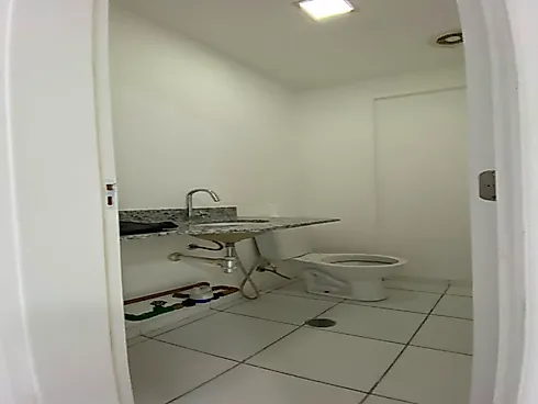 Sala Comercial, Fusion Office, 42m², 1 Banheiro, 1 Vaga - Foto 20