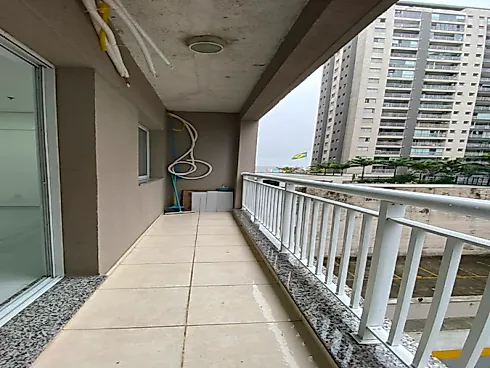 Sala Comercial, Fusion Office, 42m², 1 Banheiro, 1 Vaga - Foto 21