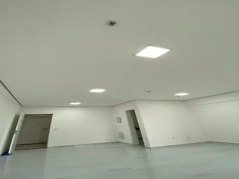 Sala Comercial, Fusion Office, 42m², 1 Banheiro, 1 Vaga - Foto 22
