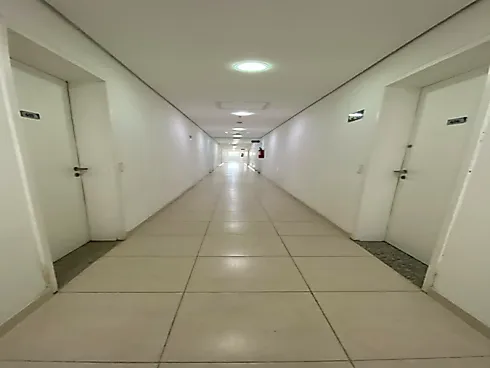 Sala Comercial, Fusion Office, 42m², 1 Banheiro, 1 Vaga - Foto 24