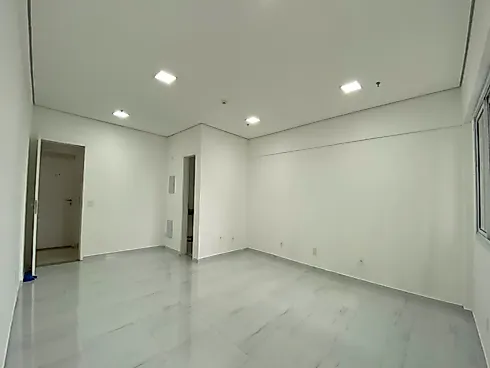 Sala Comercial, Fusion Office, 42m², 1 Banheiro, 1 Vaga - Foto 25