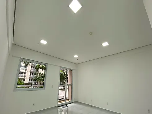 Sala Comercial, Fusion Office, 42m², 1 Banheiro, 1 Vaga - Foto 6