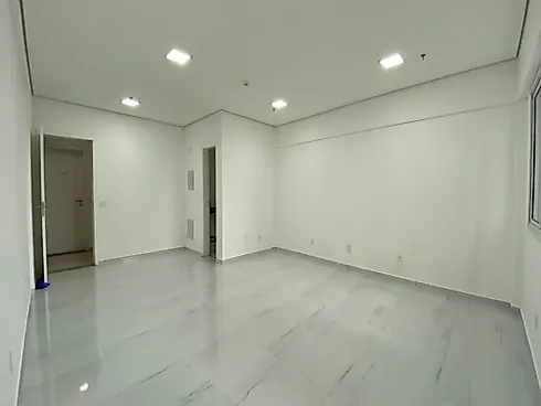 Sala Comercial, Fusion Office, 42m², 1 Banheiro, 1 Vaga - Foto 7