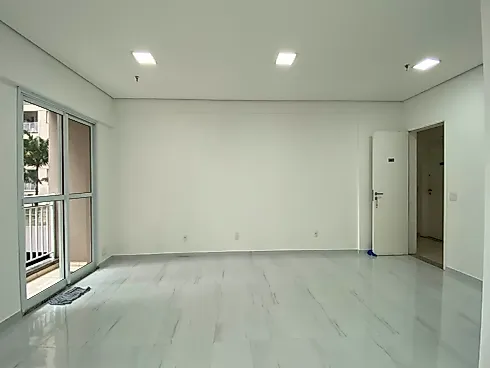 Sala Comercial, Fusion Office, 42m², 1 Banheiro, 1 Vaga - Foto 8
