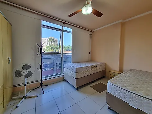 Apartamento de 88M2 à Venda no Bairro de Aparecida em Santos - Foto 14