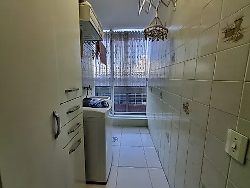 Apartamento de 88M2 à Venda no Bairro de Aparecida em Santos - Foto 19