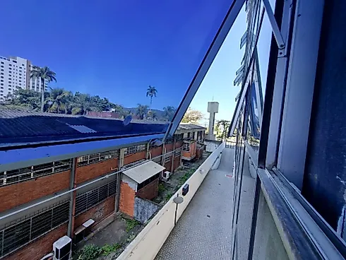 Apartamento de 88M2 à Venda no Bairro de Aparecida em Santos - Foto 10