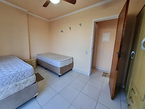Apartamento de 88M2 à Venda no Bairro de Aparecida em Santos - Foto 15