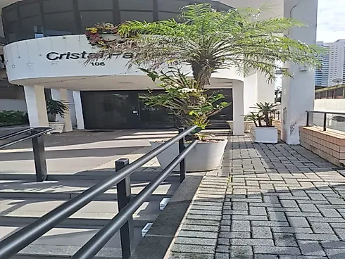 Apartamento de 88M2 à Venda no Bairro de Aparecida em Santos - Foto 22