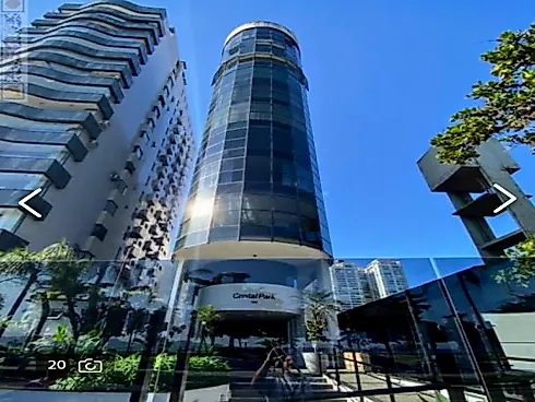 Apartamento de 88M2 à Venda no Bairro de Aparecida em Santos - Apartamento em Aparecida, Santos - Foto 1