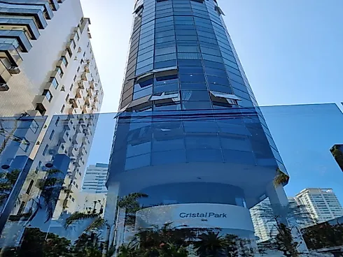 Apartamento de 88M2 à Venda no Bairro de Aparecida em Santos - Foto 24