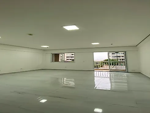 Escritório/Sala Comercial no Fusion Office - Vila Mathias - Foto 14