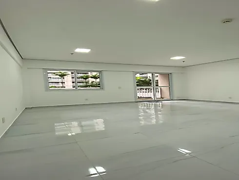 Escritório/Sala Comercial no Fusion Office - Vila Mathias - Foto 15