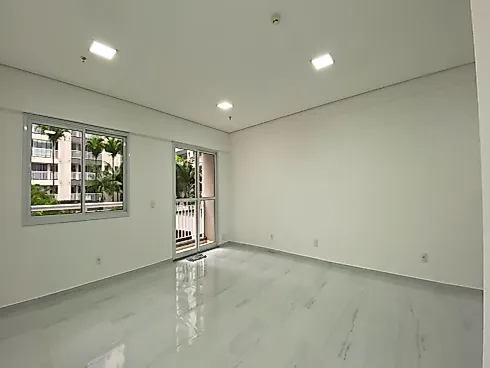 Escritório/Sala Comercial no Fusion Office - Vila Mathias - Foto 23
