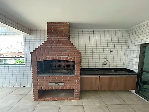 Embaré, Santos - SP