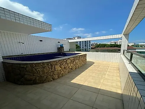 Casa 4 Quartos com 3 Suítes e 192m² - Embaré - Foto 11