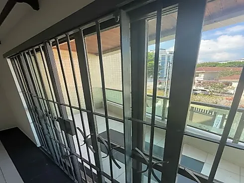 Casa 4 Quartos com 3 Suítes e 192m² - Embaré - Foto 13