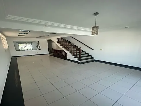 Casa 4 Quartos com 3 Suítes e 192m² - Embaré - Casa em Embaré, Santos - Foto 4