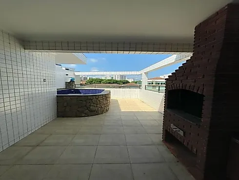Casa 4 Quartos com 3 Suítes e 192m² - Embaré - Foto 7